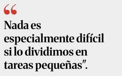 Aprendizaje