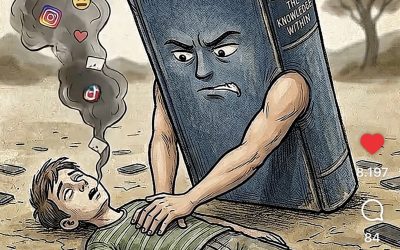 Solo el 4% de los peluqueros son instruidos por libros
