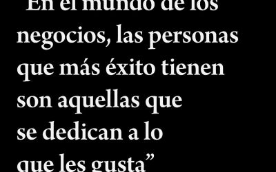 Amar el oficio de peluquero