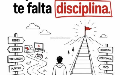 Peluqueros y la disciplina