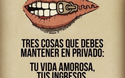 Temas que no hablan en una peluqueria