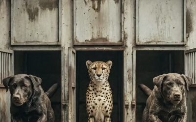 El arte de peluquería ya tiene a sus expertos