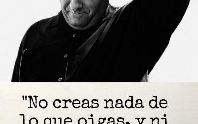 La industria de la peluquería un gran chisme