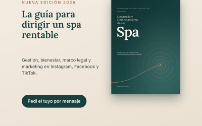 De la pasión a la rentabilidad: el manual que le faltaba a la industria del bienestar